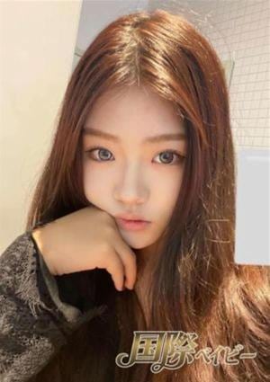 国際べイビー るる