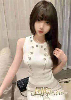 国際べイビー ゆい