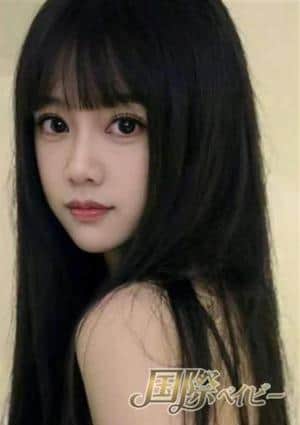 国際べイビー みう