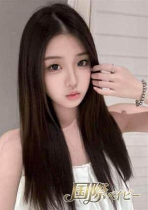 国際べイビー れな