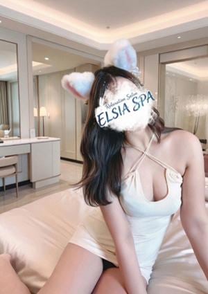 Elsia Spa（エルシアスパ） 北条りりこ