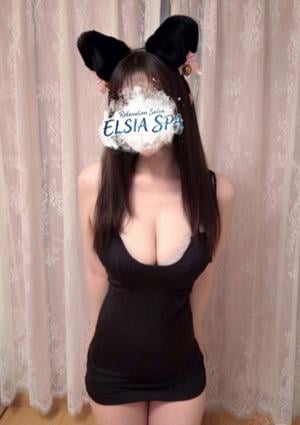 Elsia Spa（エルシアスパ） 藤井りお