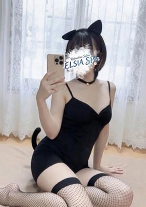 Elsia Spa（エルシアスパ） 宮田ひな