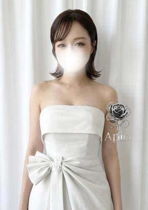 麻布十番メンズエステ Apio 真白 もあ