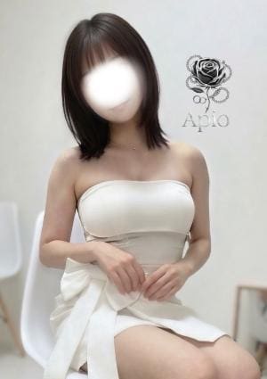 麻布十番メンズエステ Apio 佐々木 りんか