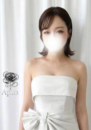 麻布十番メンズエステ Apio 真白 もあ