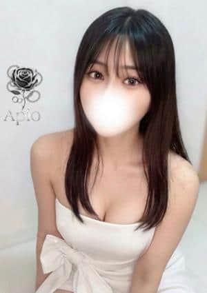 麻布十番メンズエステ Apio 藤咲 さら