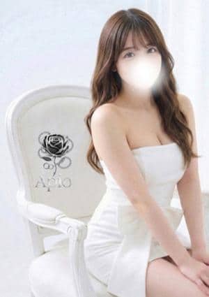 麻布十番メンズエステ Apio 川栄 なな