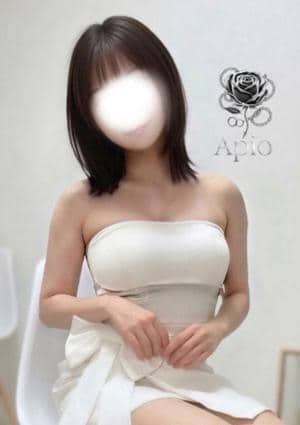 麻布十番メンズエステ Apio 佐々木 りんか
