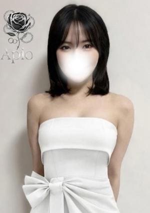 麻布十番メンズエステ Apio 白河 すず