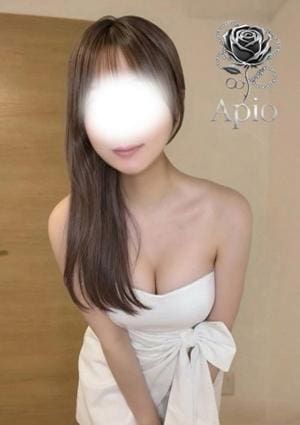 麻布十番メンズエステ Apio 神宮寺 えれな