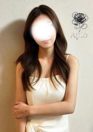 麻布十番メンズエステ Apio 星乃 るな