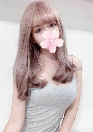 運命の女神 もも