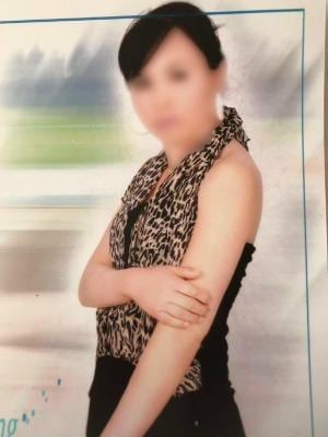 つつじの花 芳美