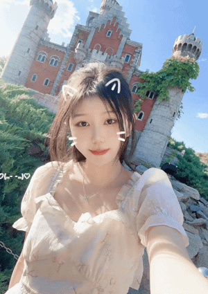 一目惚れ しおり