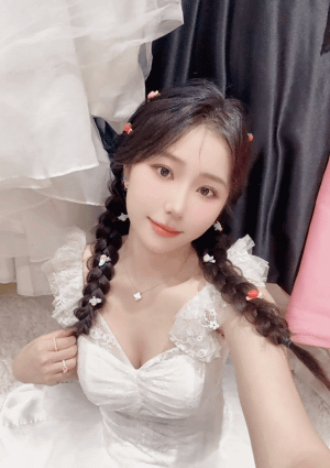 一目惚れ すみれ