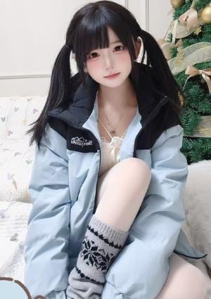 夢の彼女 愛ちゃん