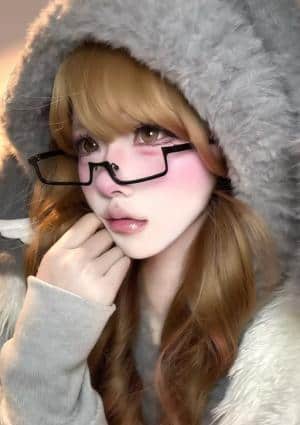 夢の彼女 はやちゃん