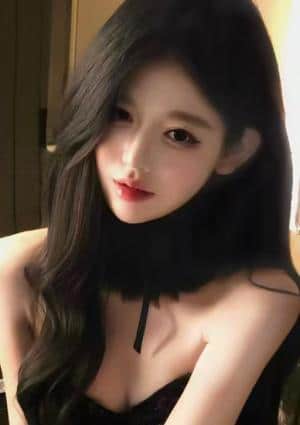 夢の彼女 みほちゃん