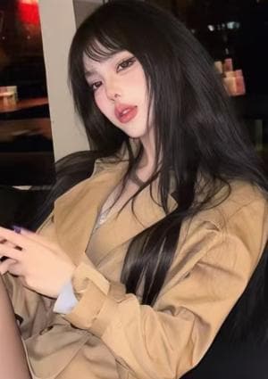 夢の彼女 りなちゃん