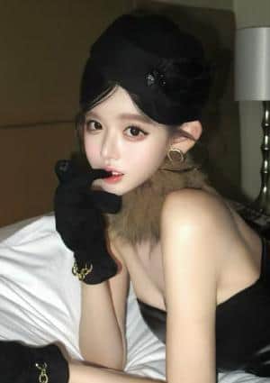 天使ビビアン やや