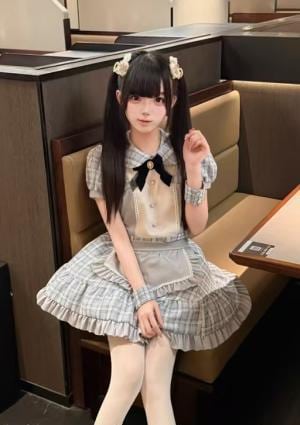 天使ビビアン そら