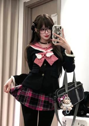 天使ビビアン モンれ