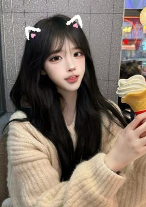 天使ビビアン まい