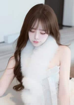 天使ビビアン まゆ