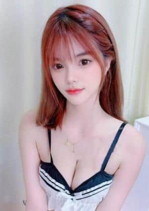 20代ハッピー猫 ナナちゃん