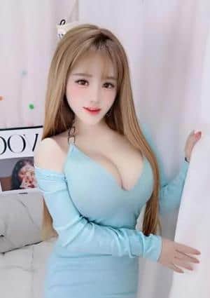 ミセス美オーラ リサちゃん