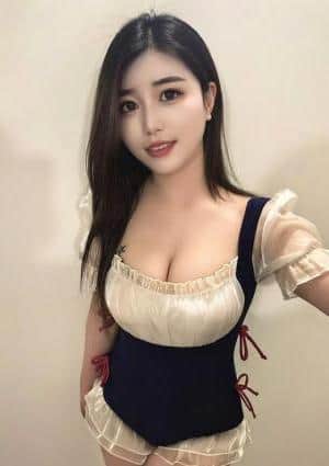 甘えん坊 リリ