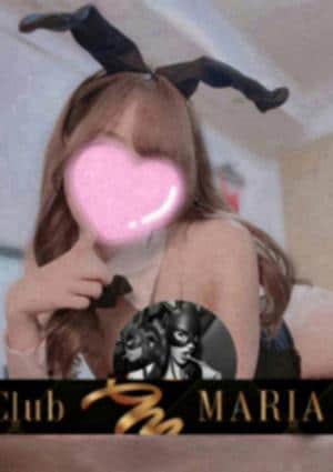 CLUBマリア 鷺沼・たまプラーザ・長津田ルーム 樋口ゆい