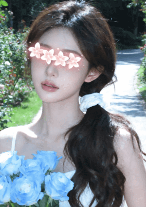 蜜桃甜心（みつももてんしん） なな