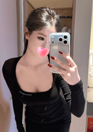 蜜桃甜心（みつももてんしん） りり