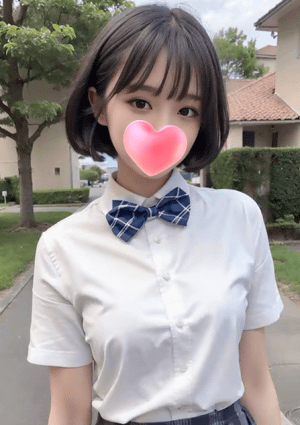 蜜桃甜心（みつももてんしん） かおり