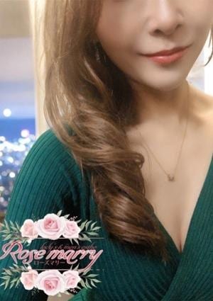RoseAromaSpa（ローズアロマスパ）大井町 りえ