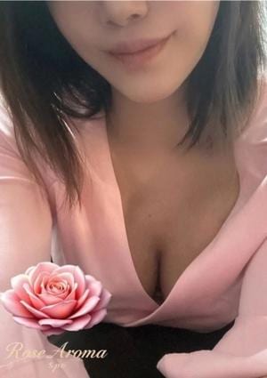 RoseAromaSpa（ローズアロマスパ）大井町 高遠　めぐみ