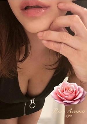 RoseAromaSpa（ローズアロマスパ）大井町 高遠　めぐみ