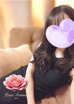 RoseAromaSpa（ローズアロマスパ）田町・芝公園 ゆり