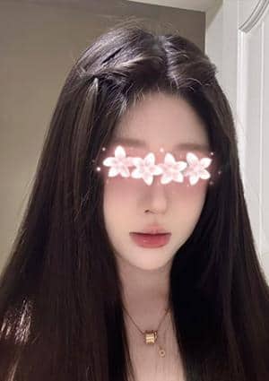 桜の恋（さくらのこい） かおり