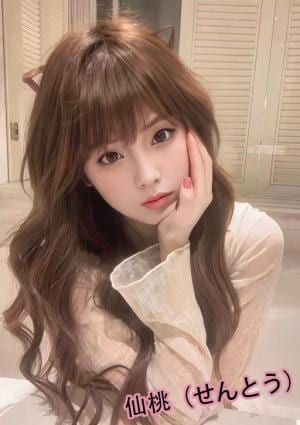 仙桃（せんとう） ややちゃん