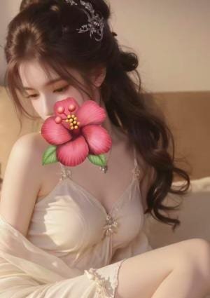 舞の夢 ななはちゃん