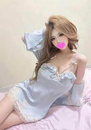 kawaii恋人 ゆみちゃん