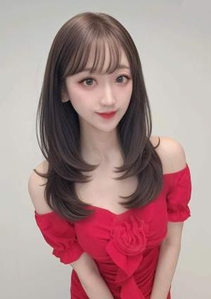 kawaii恋人 新人：さくらちゃん