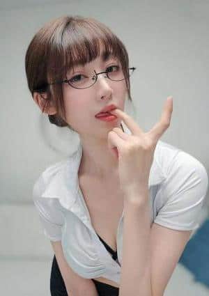 kawaii恋人 新人：るしちゃん