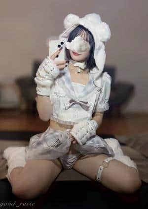 船橋Raise（レイズ）津田沼ルーム 夜神りょう