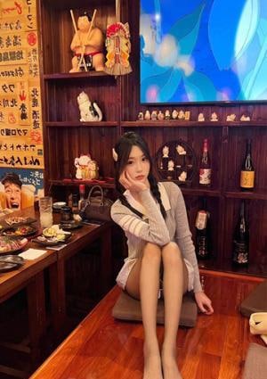 木蓮 ゆい