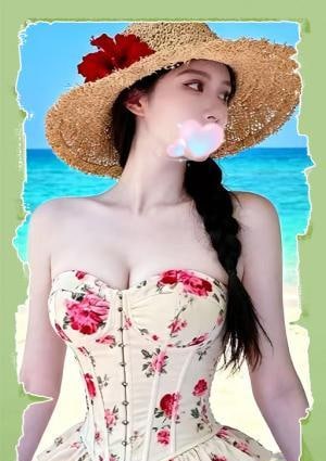 愛の港（あいのみなと） ハナ