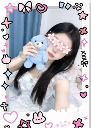 満点の彼女 るるちゃん